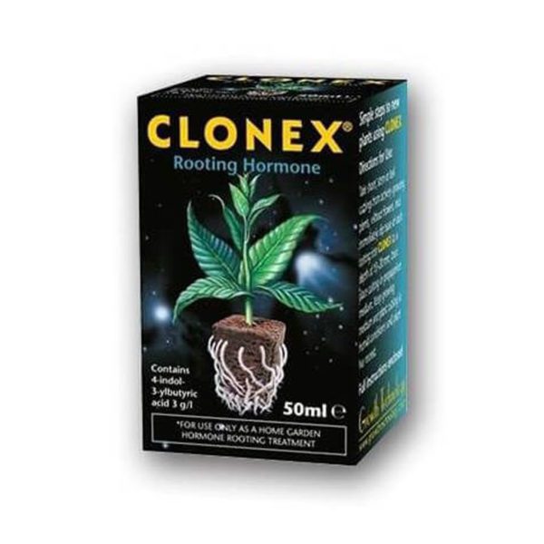 CLONEX GROWTH TECHNOLOGY 50ML