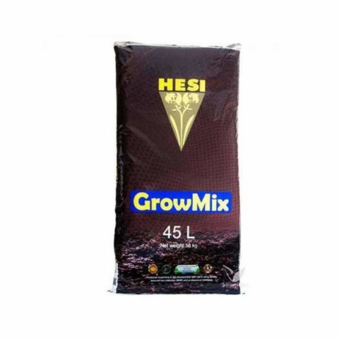 SUSTRATO GROW MIX 45LT HESI