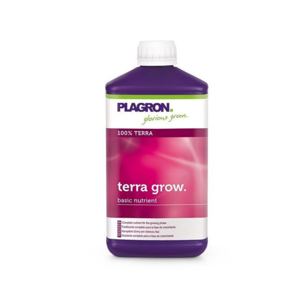 TERRA GROW PLAGRON 1 LT