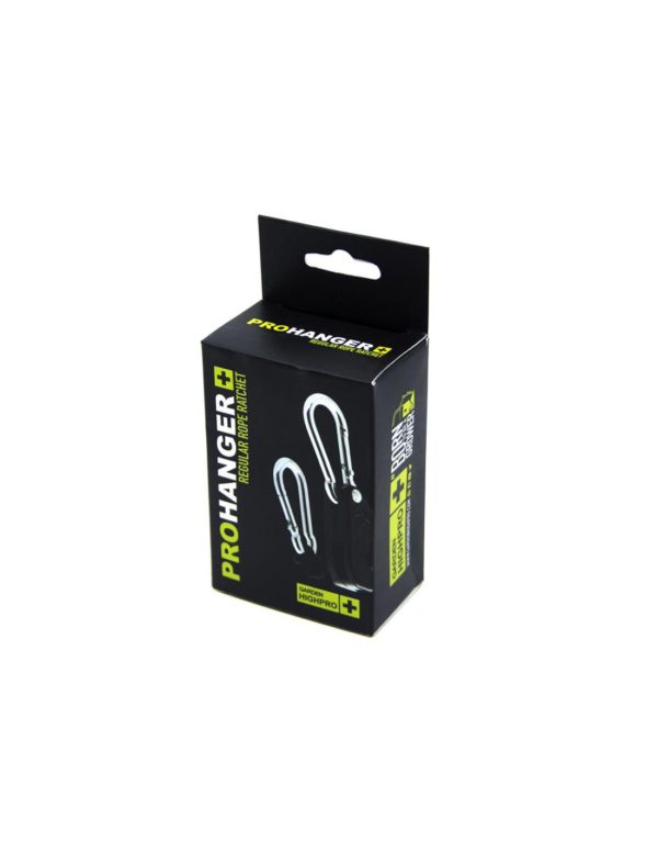 POLEAS PROHANGERS XL GARDEN HIGHPRO