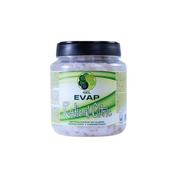 AMBIENTADOR EVAP AIR RADICAL CITRIC 900ML