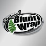 logo blunt wrap