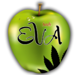 logo eva seeds