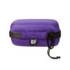 estuche morado ozeta